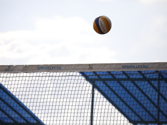 Женская сборная Калининграда по волейболу победила в первенстве России