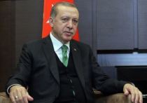 Президенты Турции и Азербайджана Реджеп Тайип Эрдоган и Ильхам Алиев провели переговоры в Стамбуле
