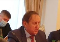 Украинский топ-менеджер Вячеслав Богуслаев, бывший ранее главой завода «Мотор Сич» в Запорожье, включен в санкционный список Евросоюза