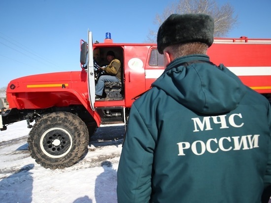В МЧС волгоградцев призвали соблюдать правила пожарной безопасности