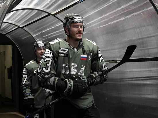 Глава хоккейной федерации Чехии злобно припугнул омского хоккеиста из-за 23 февраля