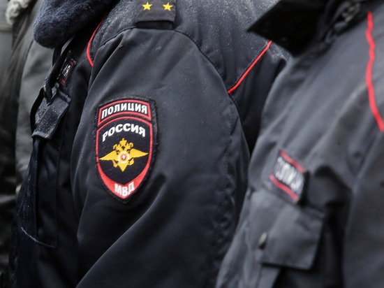 Полиция организовала проверку после жестокого избиения семиклассника в школе Петербурга