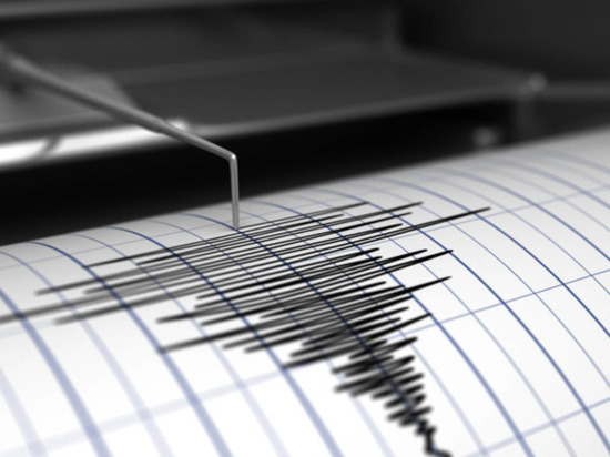 Землетрясение магнитудой 6,1 произошло на Южных Курилах