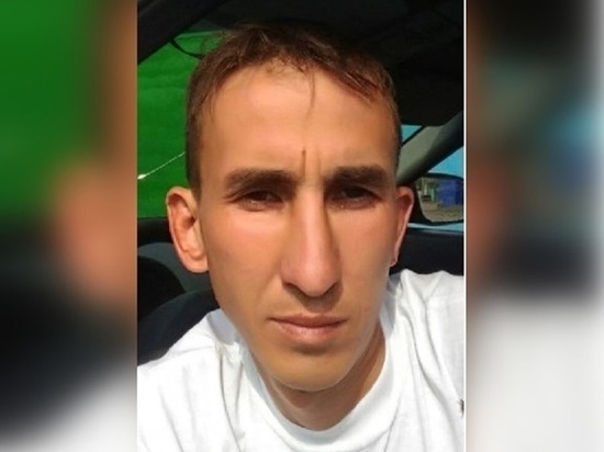 В Ростове-на-Дону 35-летний мужчина пропал без вести