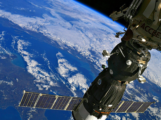  "Союз МС-23", который должен вернуть космонавтов на Землю, направляется к МКС