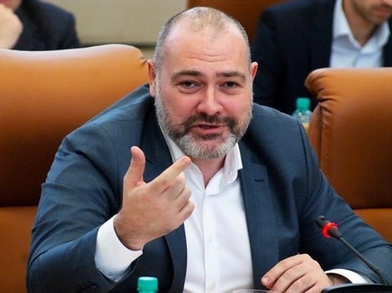 Бывший депутат Заксобрания Красноярского края попал под санкции США