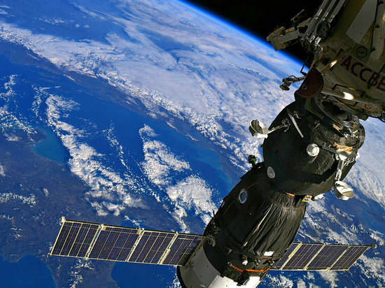 Выход россиян в открытый космос запланировали на апрель-май