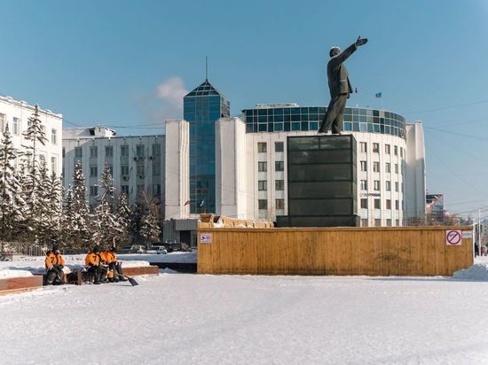 Якутск занял 7 место в топ-10 культурных городов России