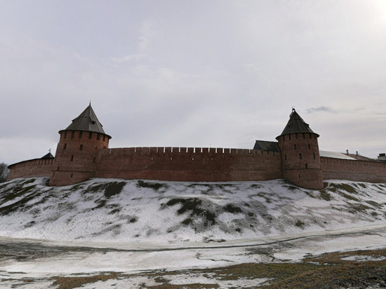 Новая историческая традиция: в Великом Новгороде ежедневно будет звучать колокольный звон
