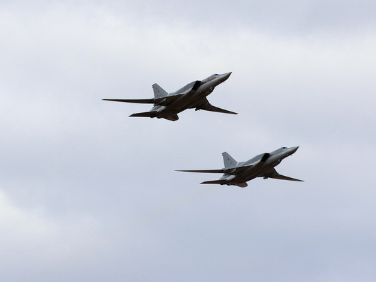 Генерал Бэрронс: усиление роли ВКС России может изменить ход спецоперации на Украине