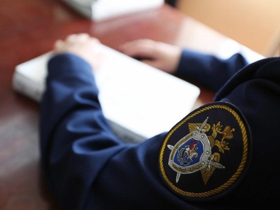 СК возбудил уголовное дело после гибели трехлетнего ребенка при пожаре на Сахалине