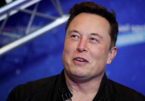 Основатель Tesla и SpaceX Илон Маск вновь спровоцировал скандал, сделав высказывание в поддержку России