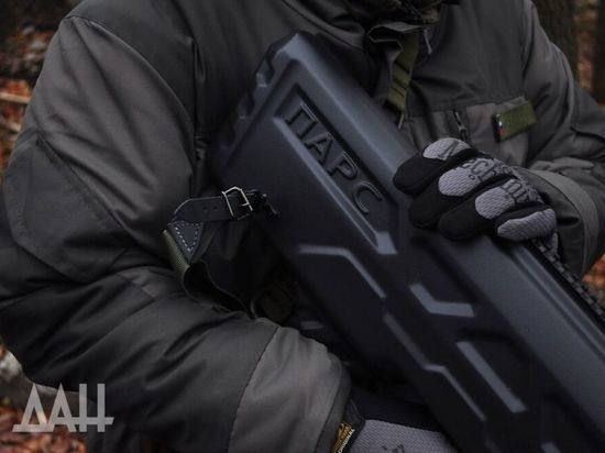 МО РФ: на Купянском направлении уничтожено шесть диверсионных групп ВСУ