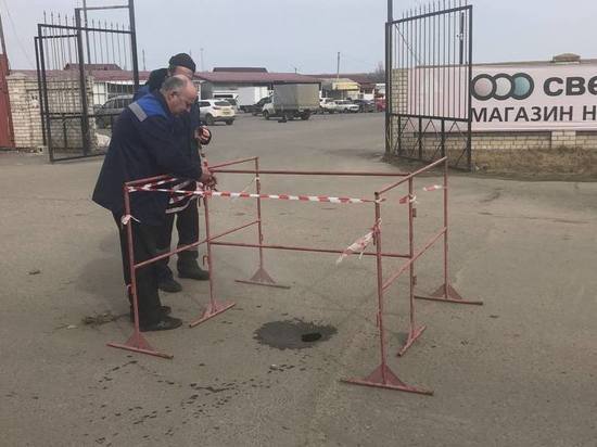 В Невинномысске 27 февраля ограничат движение машин по Пятигорскому шоссе