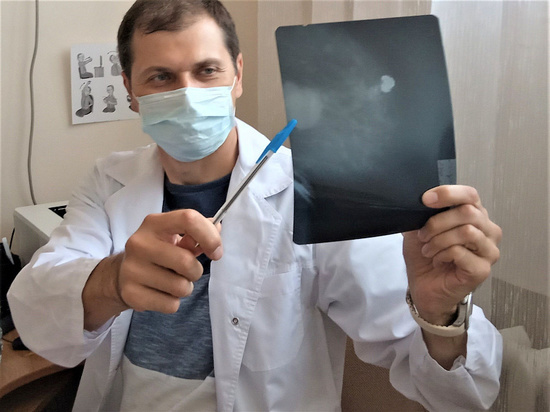 На Кубани стартует «Неделя мужского здоровья»