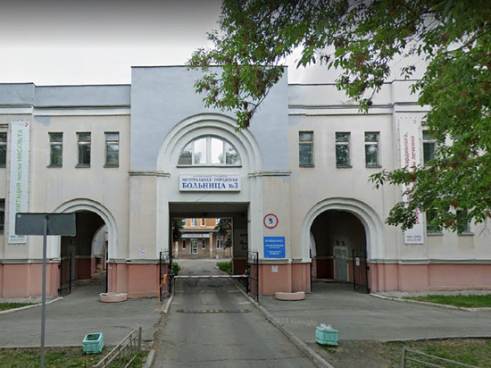 Пропавшего 29-летнего екатеринбуржца нашли в стационаре больницы