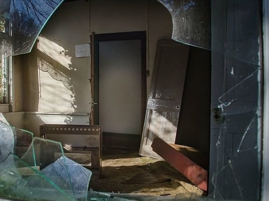 Трое мирных граждан получили ранение в результате обстрела Донецка