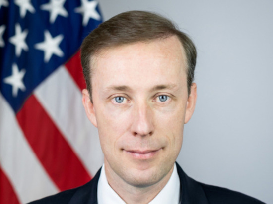 Салливан: США продолжат передавать оружие Киеву для усиления его переговорных позиций