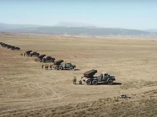 ВСУ стали чаще обстреливать Васильевку Запорожской области