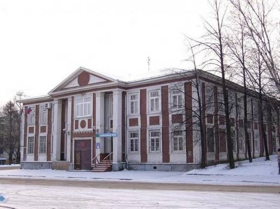 Музей «Кижи» не будет покупать бывшее здание Министерства образования Карелии