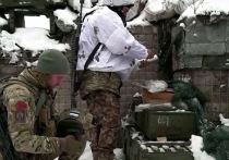 К настоящему времени польский корпус наемников, воюющий в составе вооруженных сил Украины (ВСУ), понес значительные потери личного состава