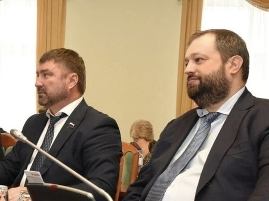 Депутаты НРО ЛДПР выступают за субсидии для нижегородцев при оплате ЖКХ