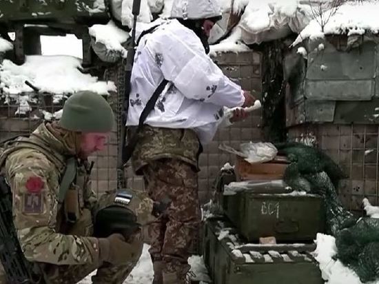 Американский эксперт назвал потери польских наемников на Украине
