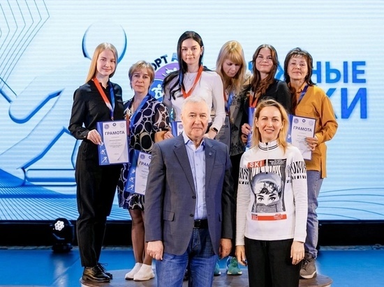 Смоляне стали призерами Спартакиады «Спорт АЭС – 2023»