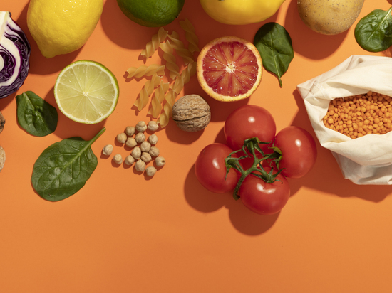 В красноярском Роспотребнадзоре рассказали о способах сохранить витамин С в продуктах