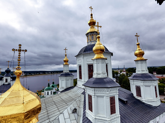 Православные красноярцы начали следовать Великому посту с 27 февраля