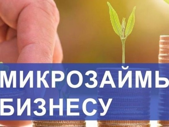 Льготные кредиты на Чукотке получили пять самозанятых