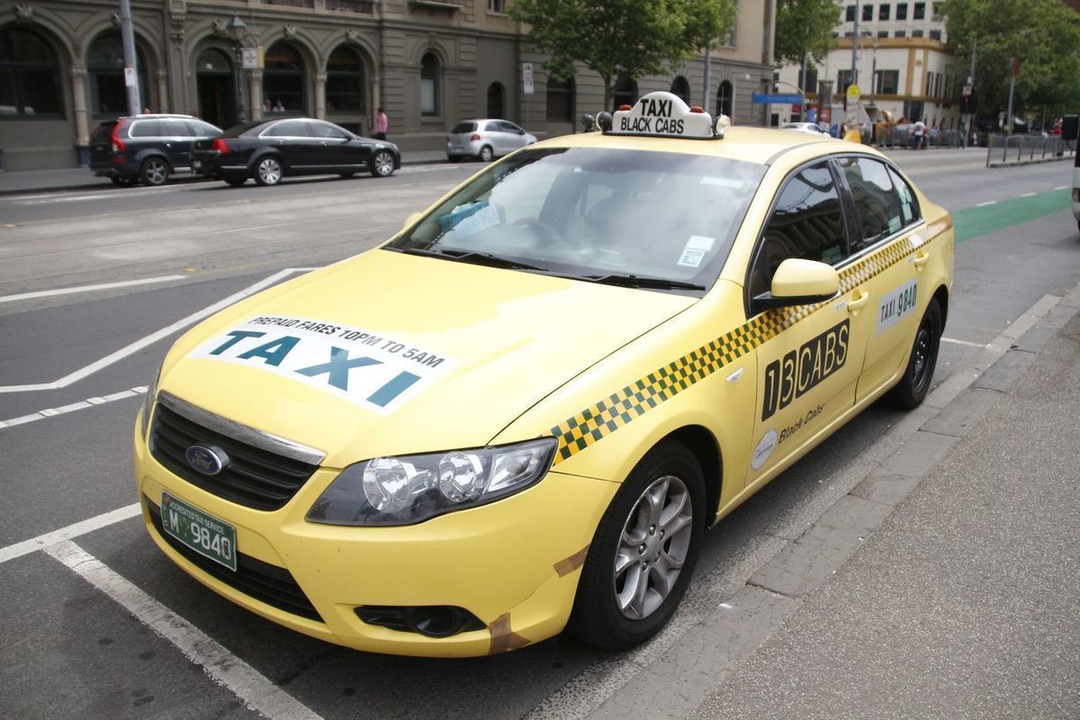 Костромские строгости: с 1 марта гражданам с судимостями нельзя будет работать таксистами