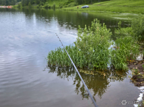 Особым указом введены новые ограничения для тех, кто ходит на рыбалку