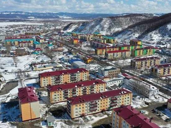 Озвучен план комплексного развития Углегорского района на Сахалине