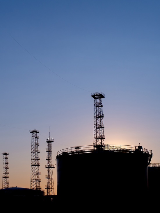 Нефтетранспортники повышают надежность систем молниезащиты и заземления