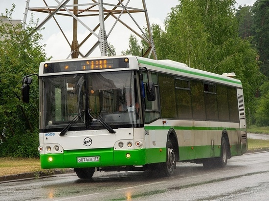 Закрытый город Заречный получит средства на автобусы