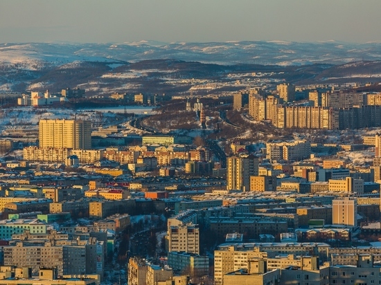 В Мурманской области действует 197 резидентов Арктики