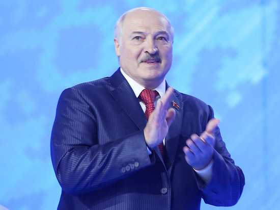 Лукашенко: Белоруссия завершает разработку собственного ЗРК