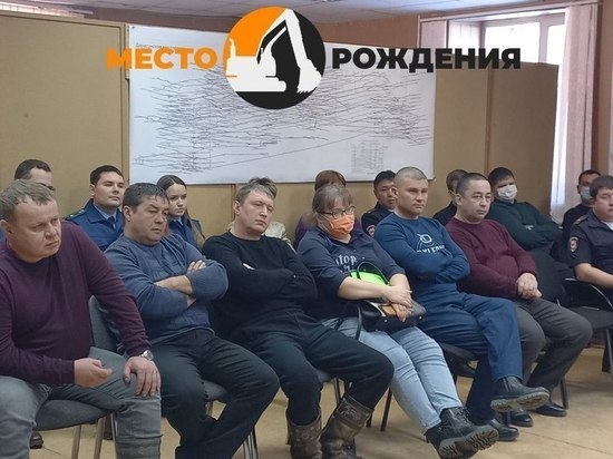 Жители Вершино-Дарасунского написали письмо Путину из-за консервации шахт