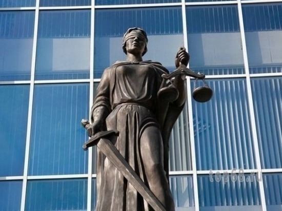 Для семей участников СВО в Тамбове пройдёт день бесплатной юрпомощи