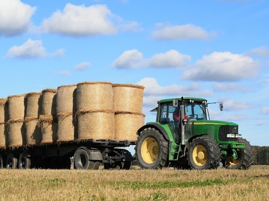 Башкирское предприятие запустит производство тракторов