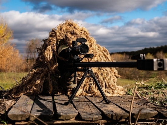 В трех областях России начали охоту за диверсантами в форме ВС РФ