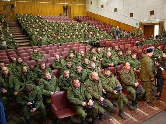 В Новосибирске юрист Сапожникова озвучила правила предоставления отпусков мобилизованным