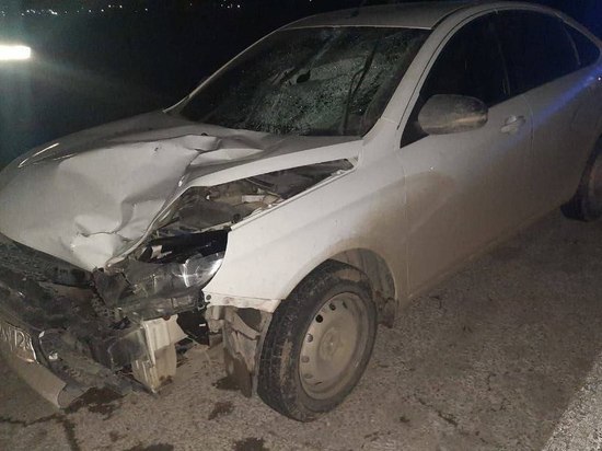 На минувшей неделе на дорогах Дагестана погибли 4 человека