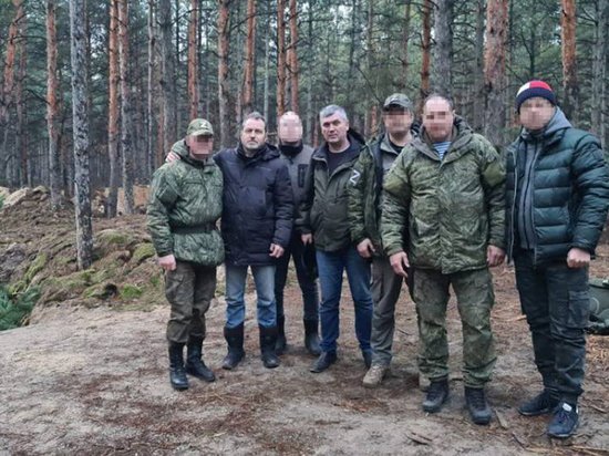 Депутаты Рязоблдумы доставили  гуманитарный груз участникам СВО
