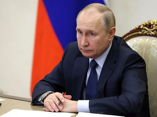 Путин окажет поддержку крупным проектам в Сахалинской области