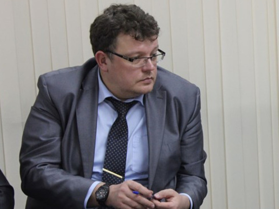 Пензенцам рассказали о задержании директора детского технопарка