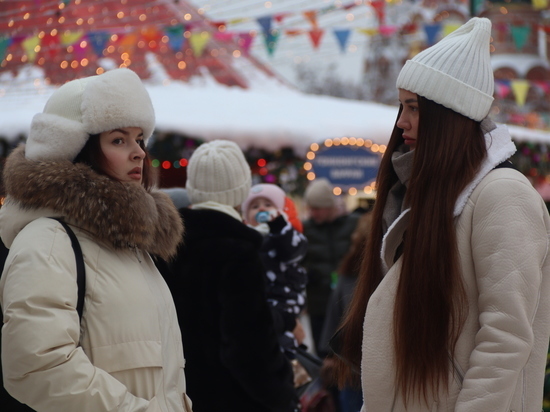 Около 180 ярмарок пройдет в Подмосковье в первый месяц весны