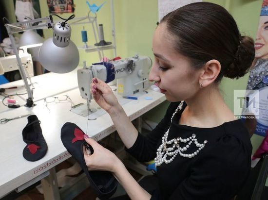 Количество самозанятых в Казани за год выросло на 40%