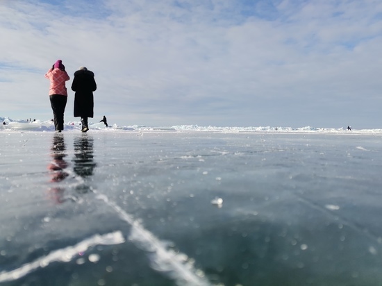 На Байкале пройдет коллективное измерение глубины озера в честь 100-летия Бурятии